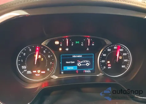 2020 Chevrolet Blazer Awd 2Lt from USA, damaged, VIN 3GNKBHRS3LS634512